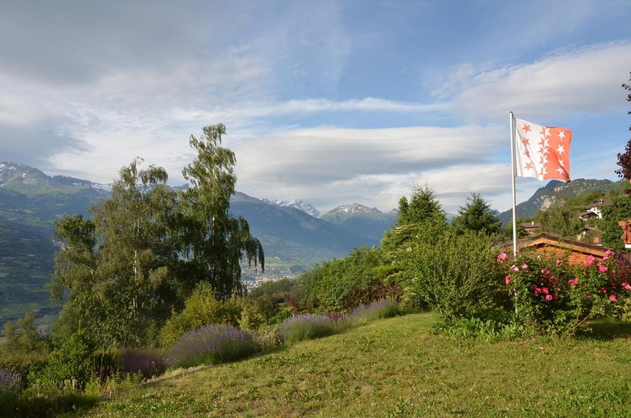 Chalet Le Colinet Villa Rechy Eksteriør billede